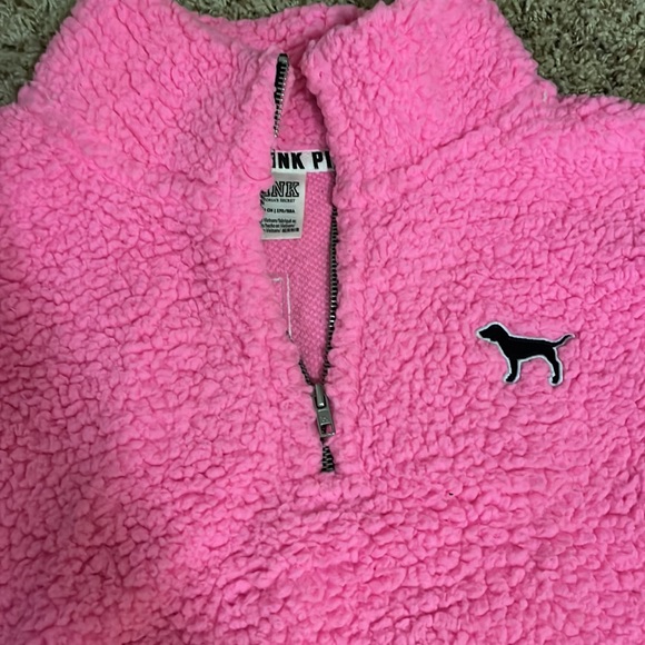 PINK Sherpa - Picture 2 of 4